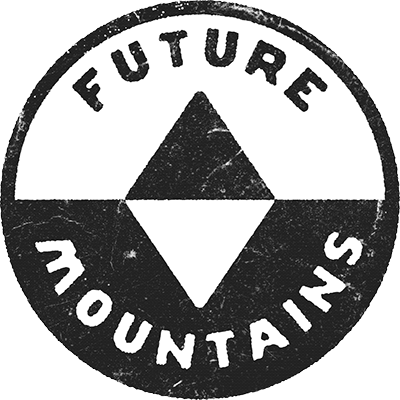 Future Mountains Logo Rough