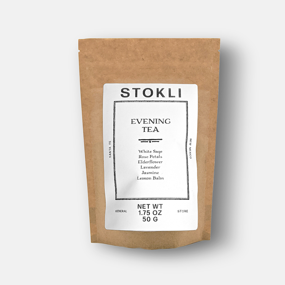 Stokli Kitchen – Evening Tea – 1P75OZ – Web